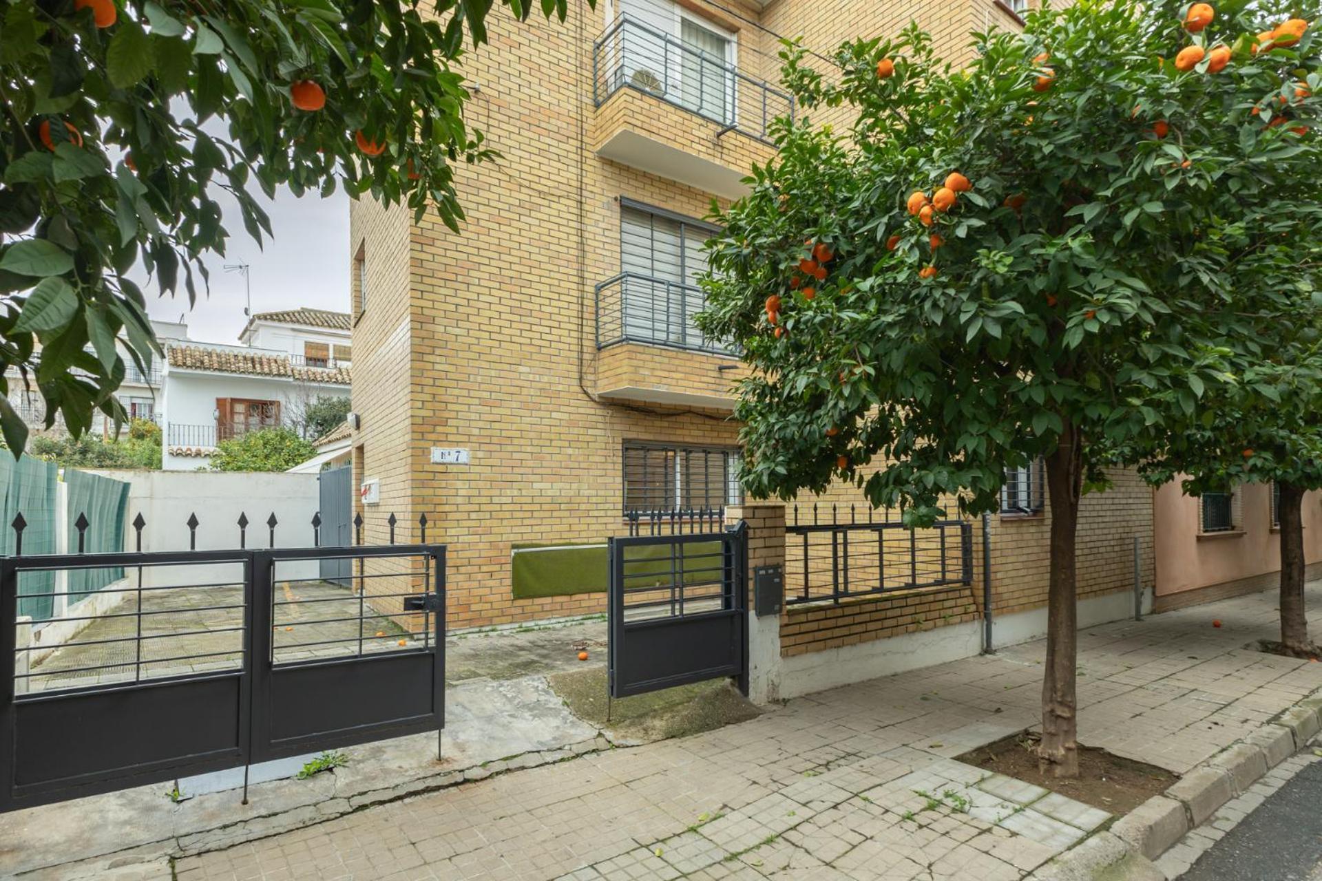 Charming Apartment With Private Patio At Plaza De Espana By Ocityzen Sevilha Exterior foto