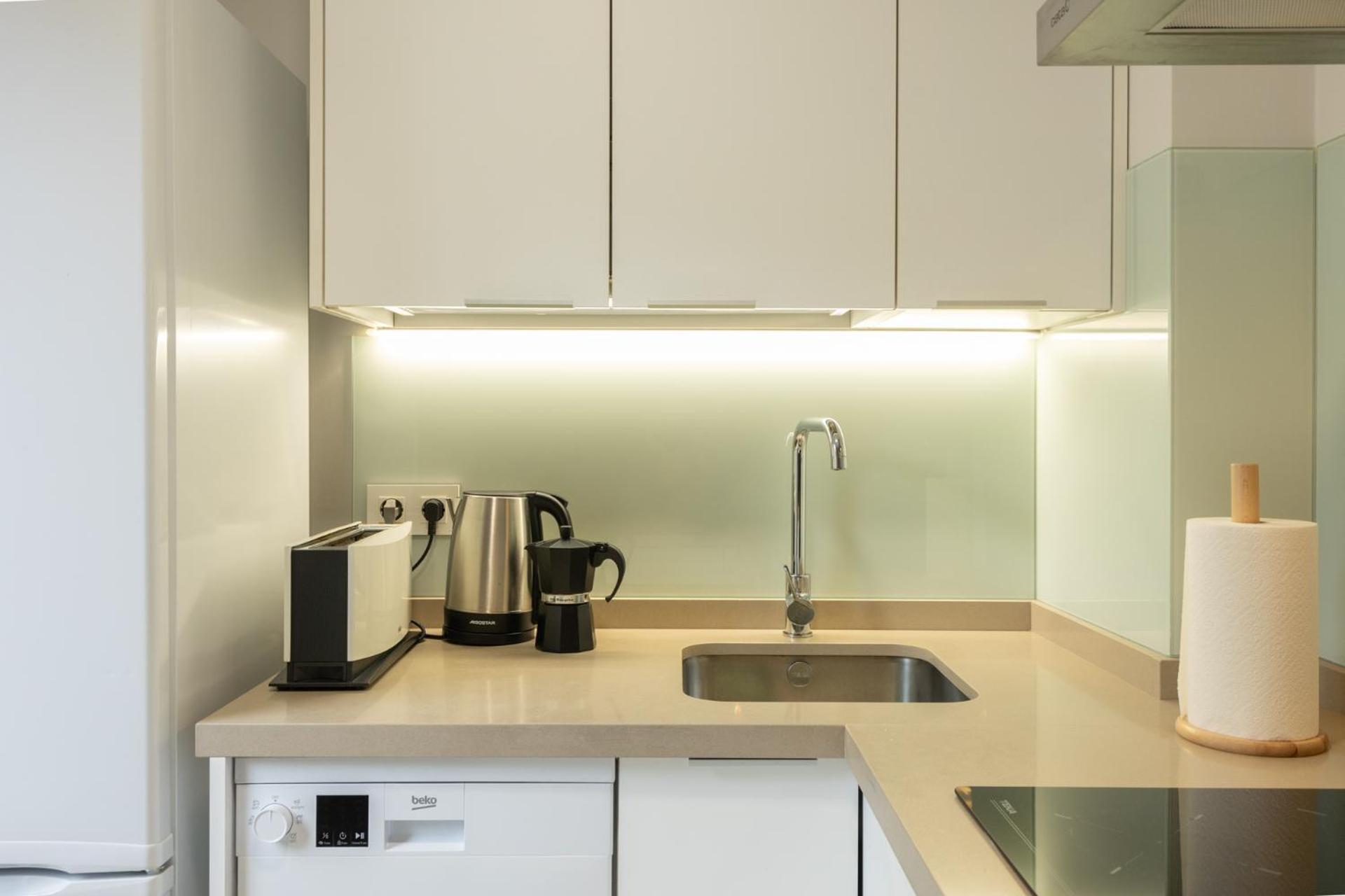 Charming Apartment With Private Patio At Plaza De Espana By Ocityzen Sevilha Exterior foto