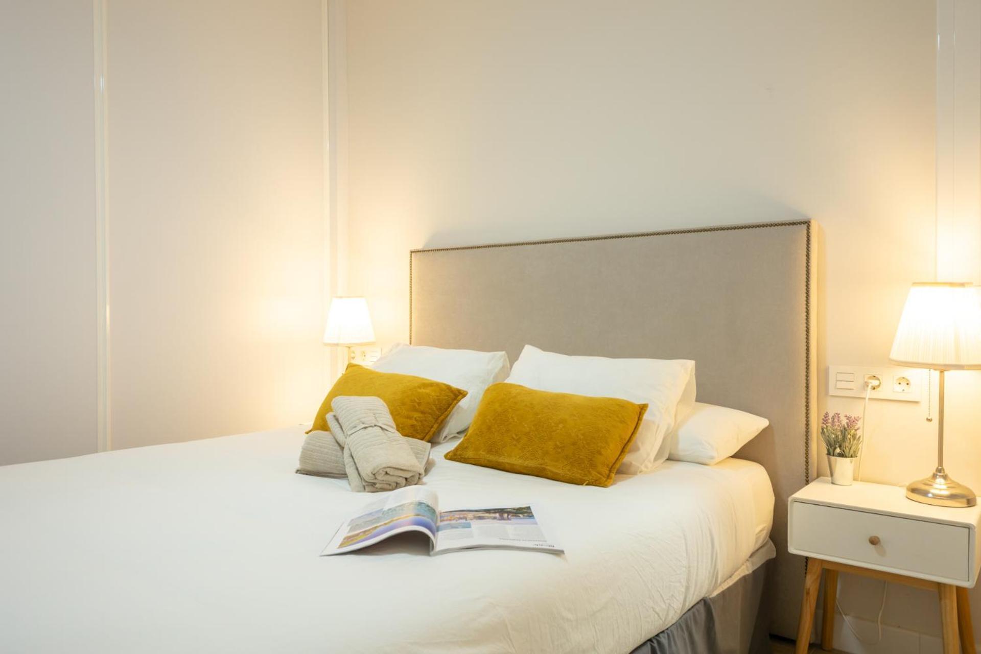 Charming Apartment With Private Patio At Plaza De Espana By Ocityzen Sevilha Exterior foto